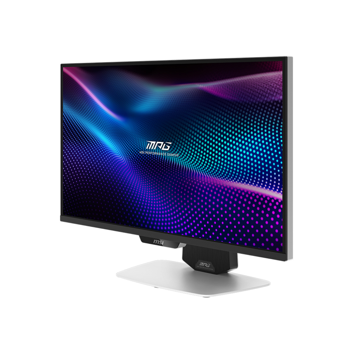 MSI MPG 274URDFW E16M 27吋 雙模式(UHD@160Hz/FHD@320Hz) 1152分區 MINI-LED 電競顯示器