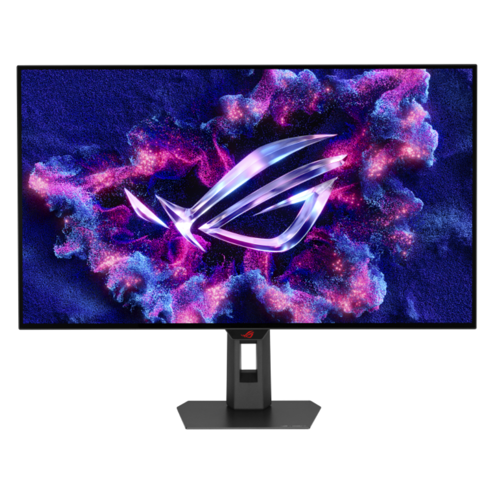 ASUS ROG Strix XG32UCWMG 32吋 (4K@240Hz FHD@480Hz) W-OLED(新亮面Trueblack塗層) 電競顯示器