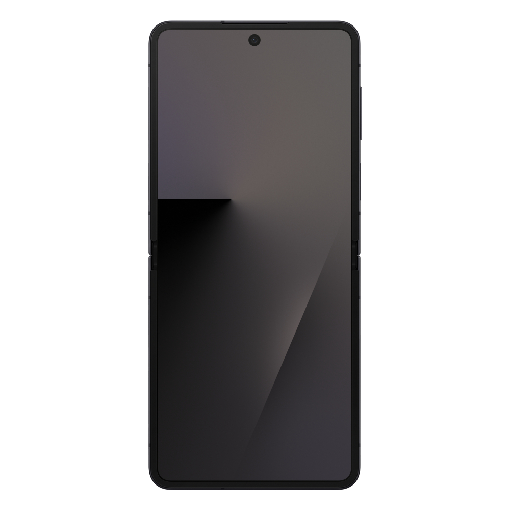 Samsung Z Flip 7 智能手機(曜石黑-256GB+12GB)