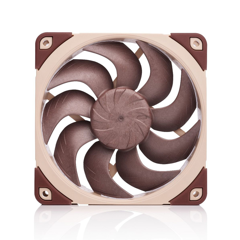 Noctua NF-A12x25 G2 機箱風扇