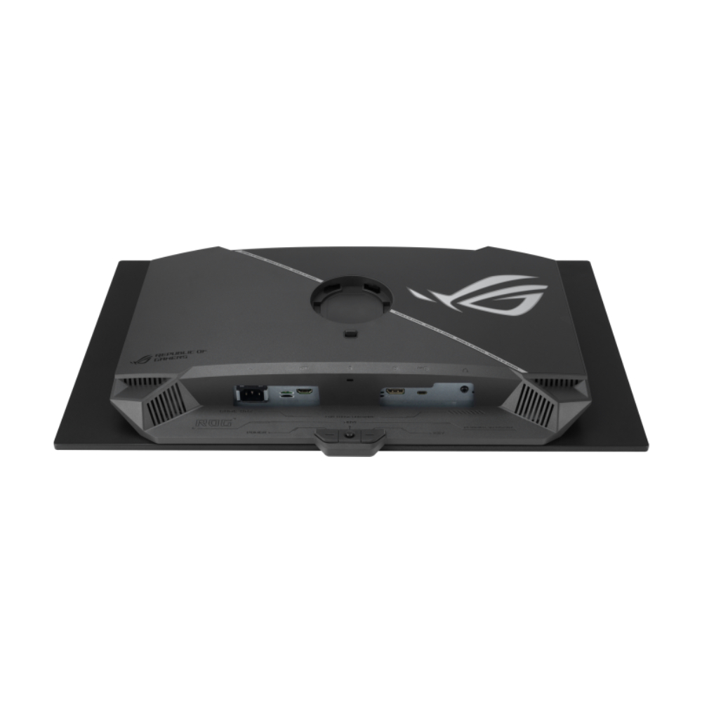 ASUS ROG Strix OLED XG27ACDMS 27吋 2K QHD QD-OLED 280Hz 電競顯示器
