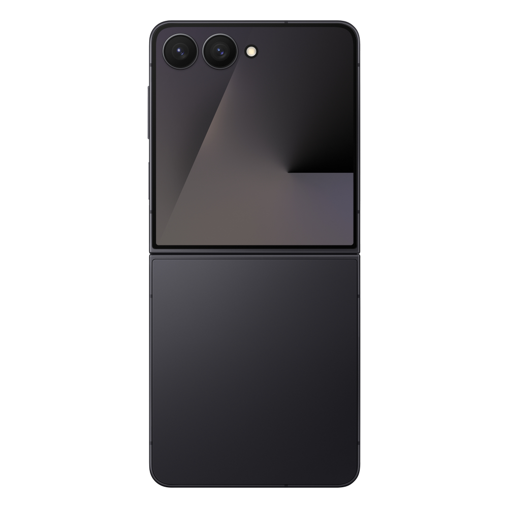 Samsung Z Flip 7 智能手機(曜石黑-512GB+12GB)