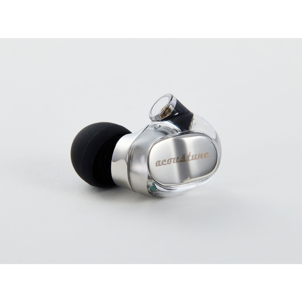 Acoustune RS FIVE 入耳式耳機