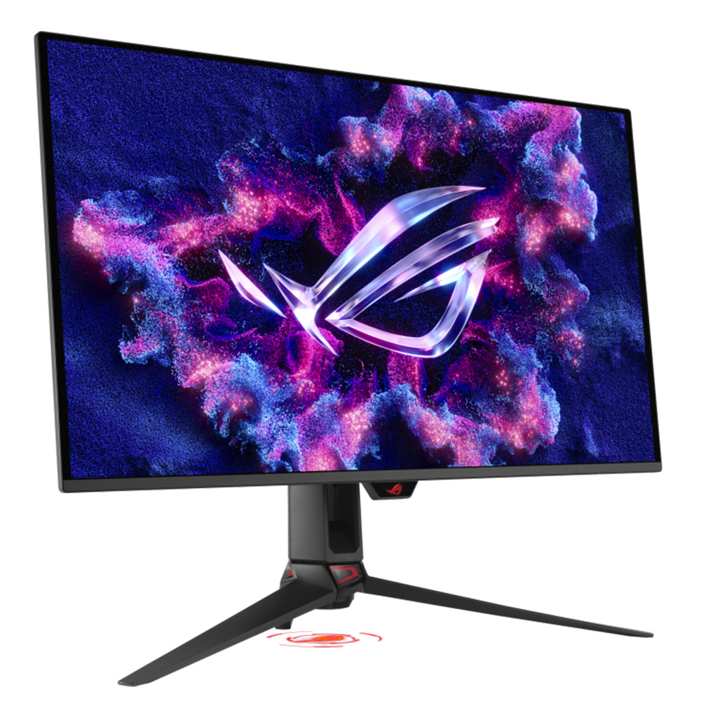 ASUS ROG Swift OLED PG32UCDMR 32吋 4K UHD QD-OLED 240Hz 電競顯示器