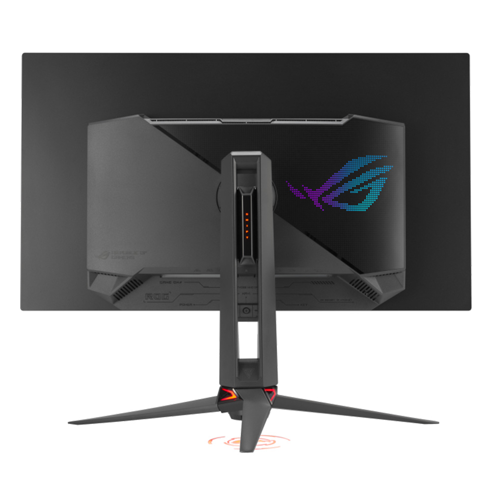 ASUS ROG Swift OLED PG32UCDMR 32吋 4K UHD QD-OLED 240Hz 電競顯示器