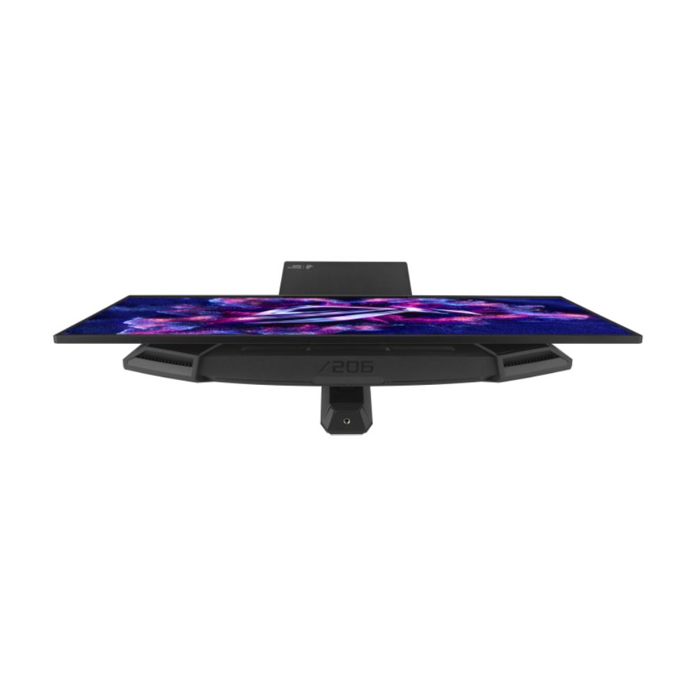 ASUS ROG Strix XG27AQDPG 27吋 2K QHD QD-OLED 500Hz 電競顯示器