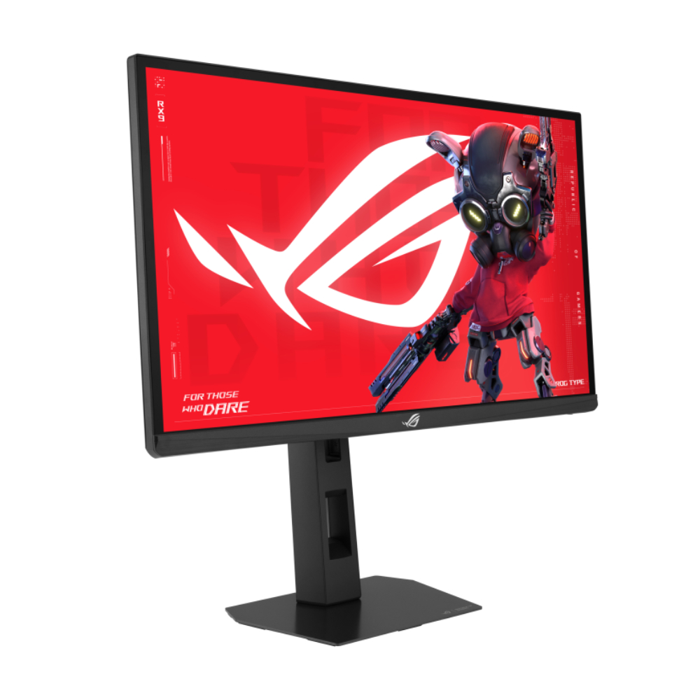 ASUS ROG Strix XG248QSG Ace 24.1吋 1080P FHD 610Hz Super TN 電競顯示器