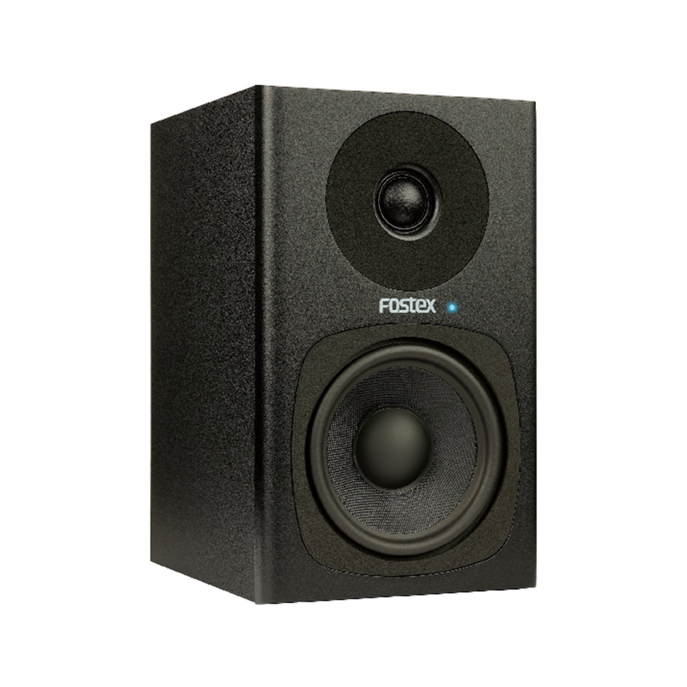 Fostex PM0.4C 個人有源揚聲器系統