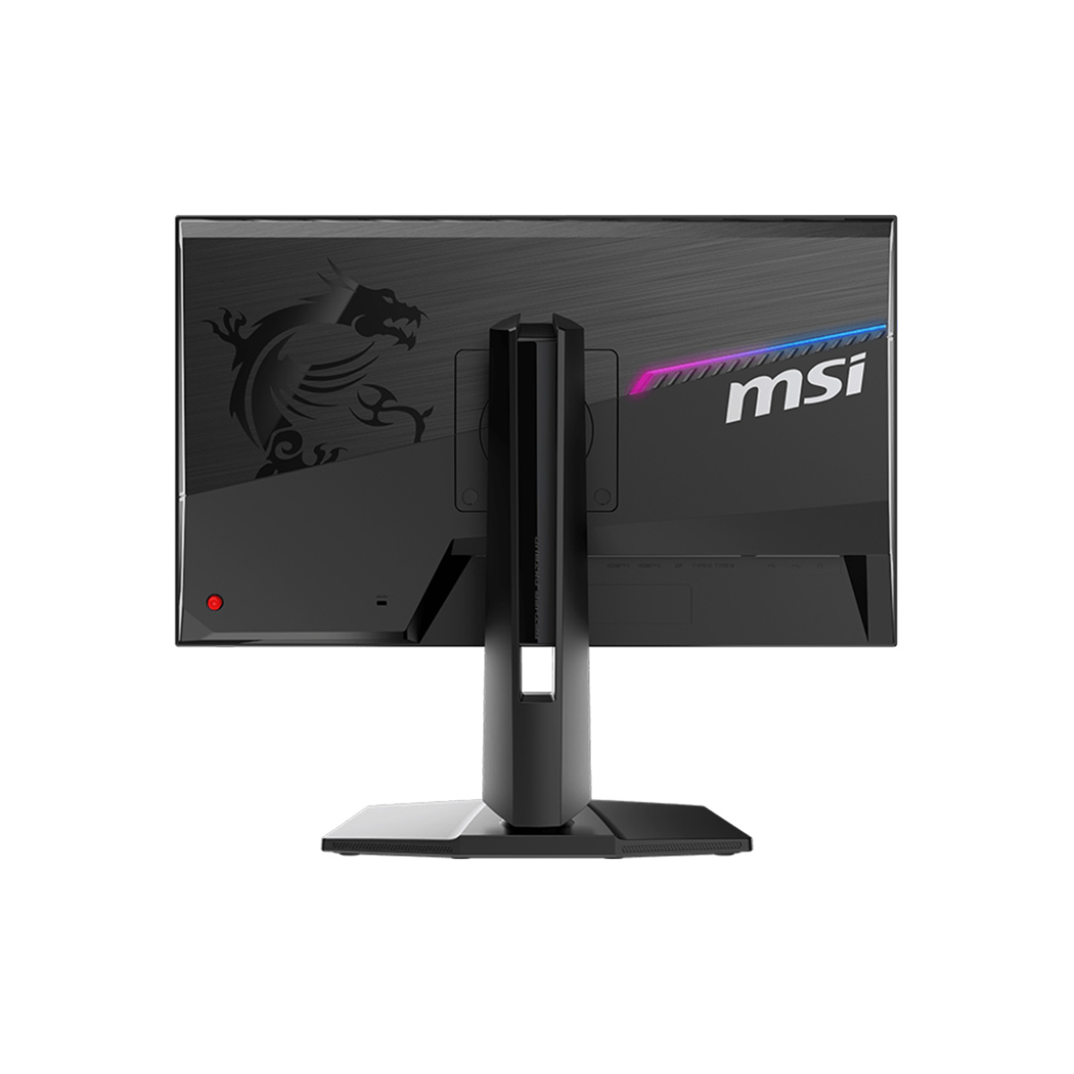 MSI MPG 242R X60N 24吋 1080P FHD 600Hz Rapid TN 電競顯示器