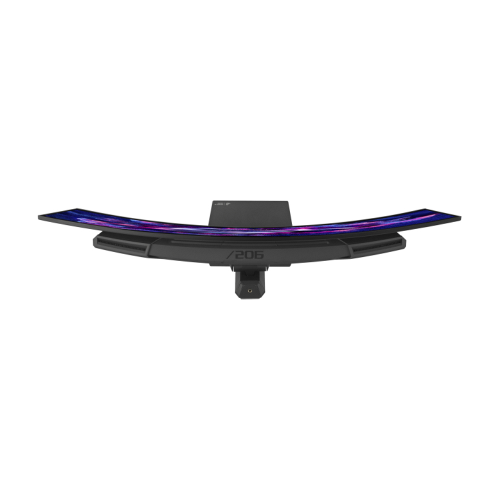 ASUS ROG Strix XG34WCDG 34吋 2K WQHD(21:9) QD-OLED 175Hz 電競顯示器