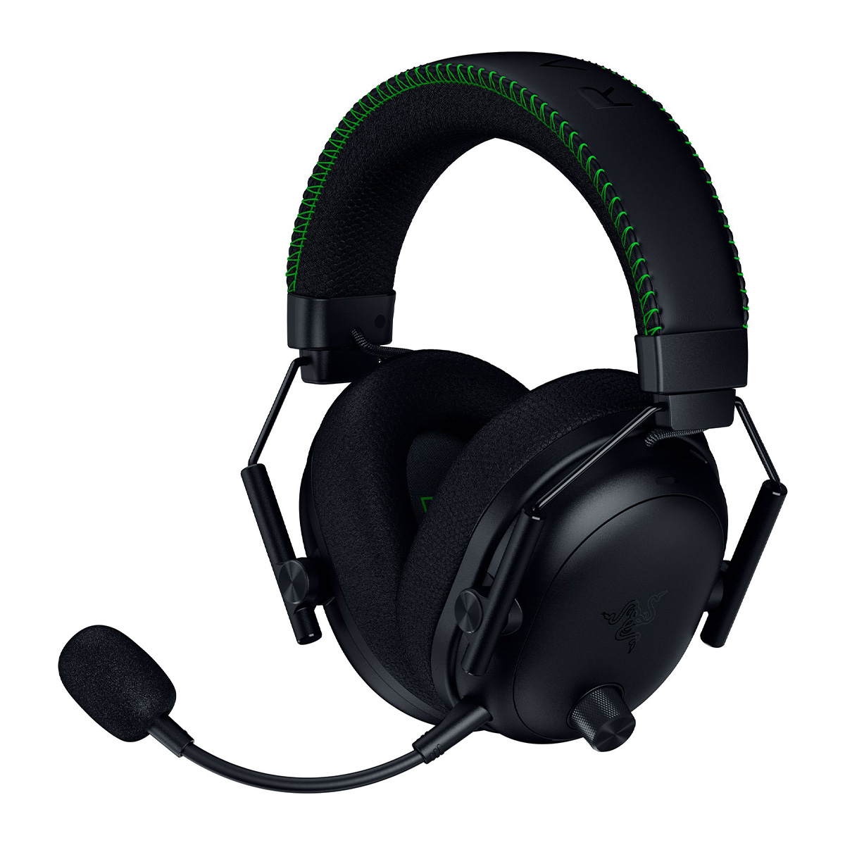 Razer BlackShark V3 Pro ANC頭戴式無線遊戲耳機(Xbox/PC-Black-黑色)