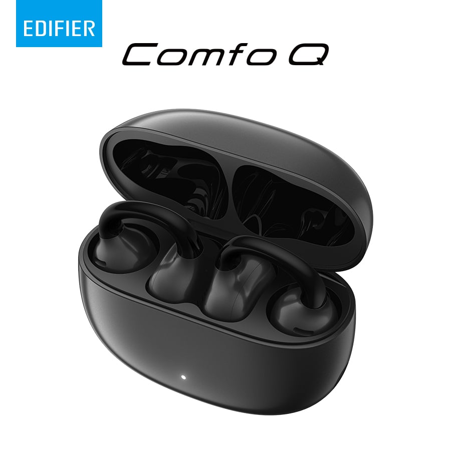 Edifier Comfo Q 藍牙開放式夾掛耳機