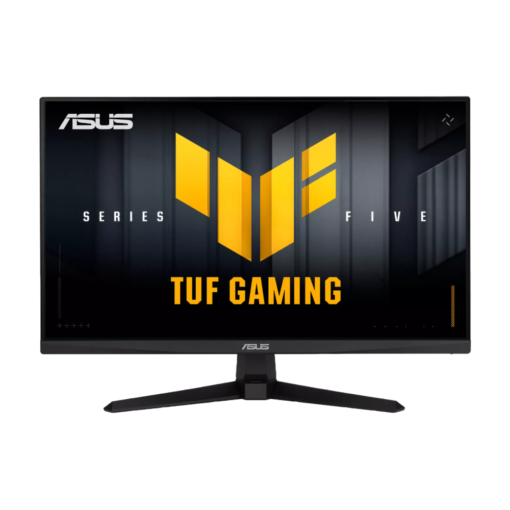 ASUS TUF Gaming VG27AQ5A 27吋 2K QHD 210Hz(OC) Fast IPS 電競顯示器