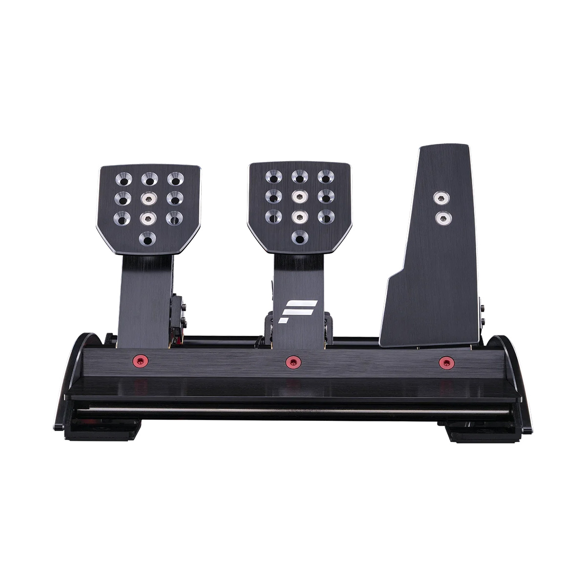 Fanatec Clubsport Pedal v3 三腳踏