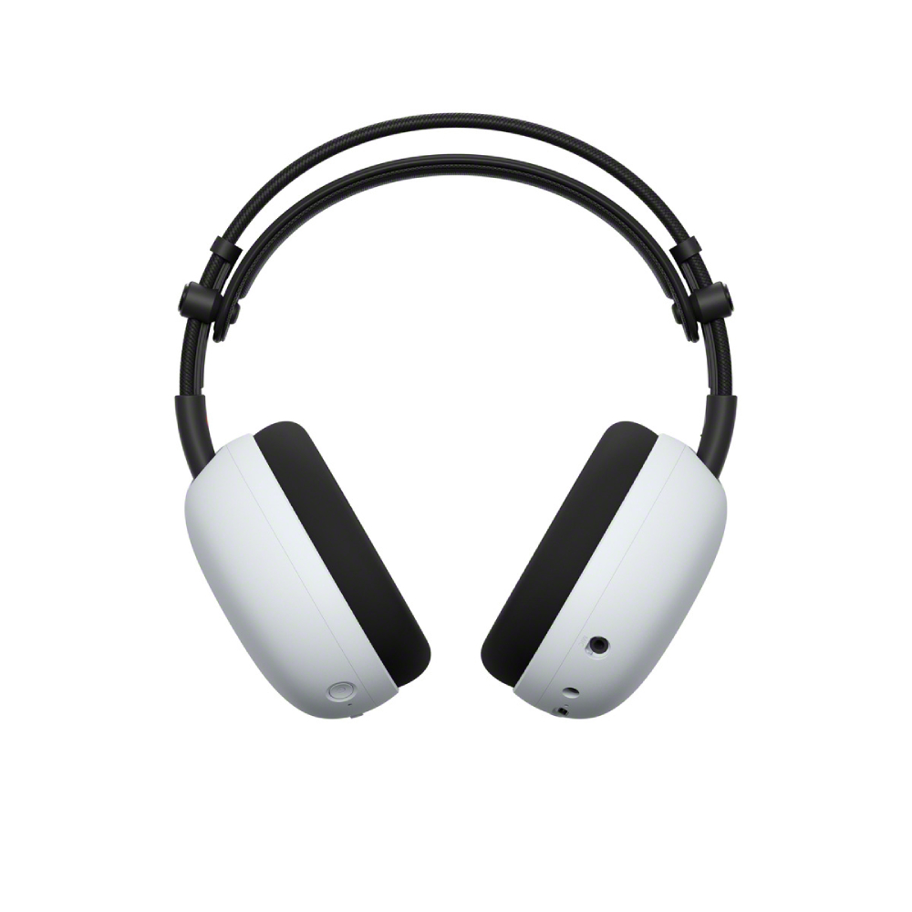 SONY INZONE H9 II 無線遊戲耳機(白色)