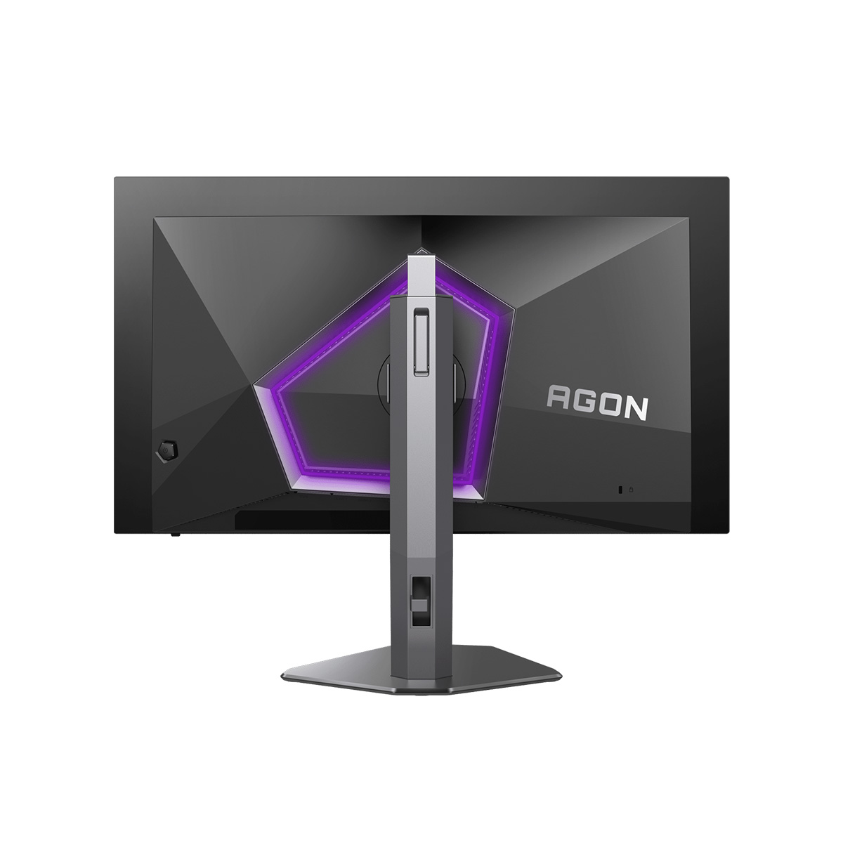 AOC AG276UZD 27吋 4K UHD 240Hz QD-OLED 電競顯示器