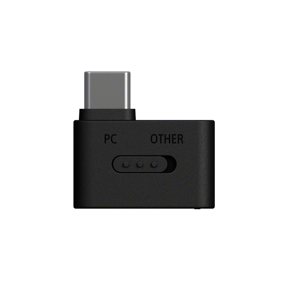 SONY INZONE H9 II 無線遊戲耳機(白色)