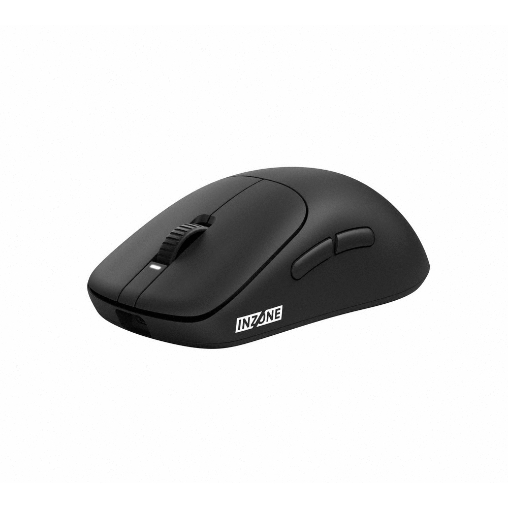 Sony INZONE Mouse A 8KHz 遊戲滑鼠(Black)