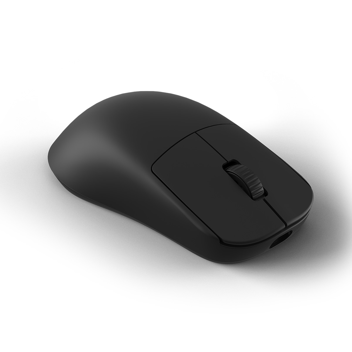 Endgame Gear OP1w 4K V2 無線電競滑鼠(Black)