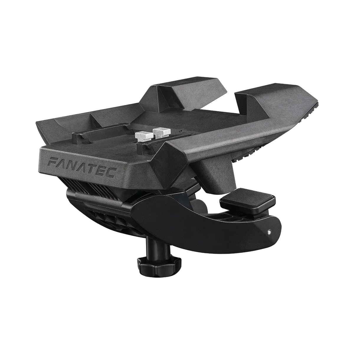 Fanatec Gran Turismo DD Pro 5 Nm 直驅基座套裝 for PS/PC | 可升級電源提升至8nm