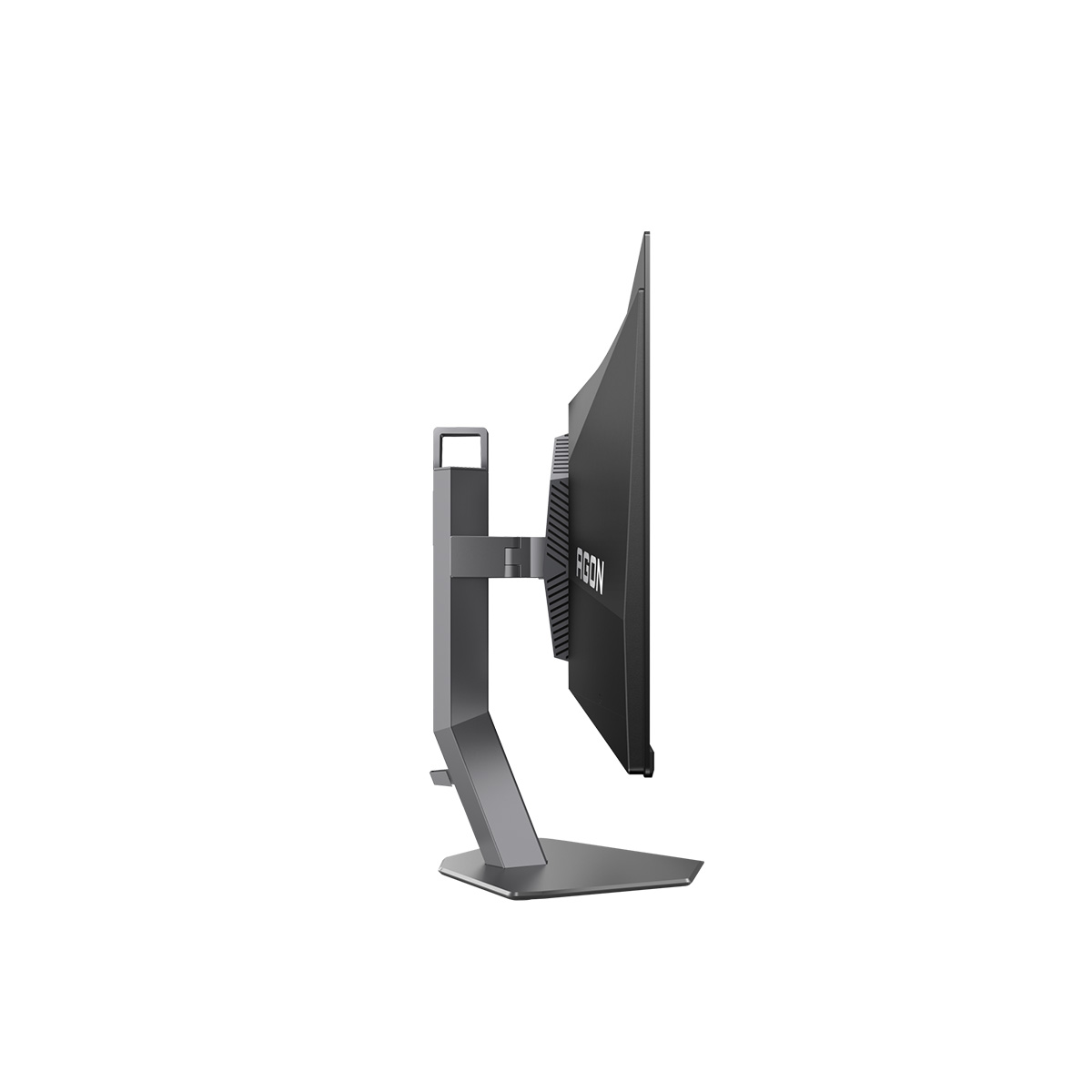 AOC AG276UZD 27吋 4K UHD 240Hz QD-OLED 電競顯示器