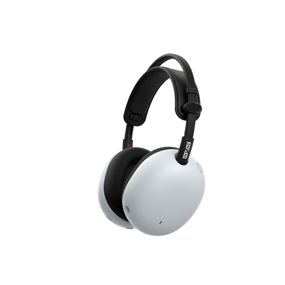 SONY INZONE H9 II 無線遊戲耳機(白色)