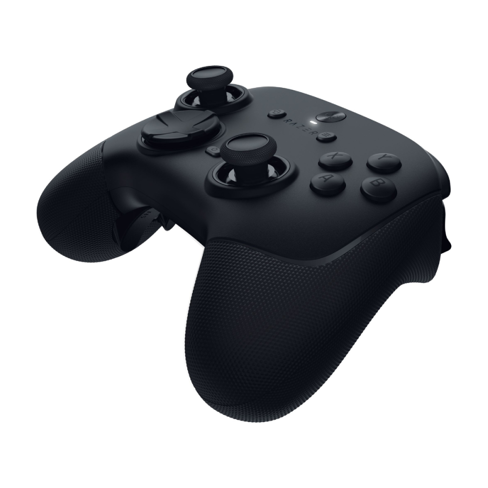 Razer Wolverine V3 Pro 8K 無線遊戲控制器(PC)