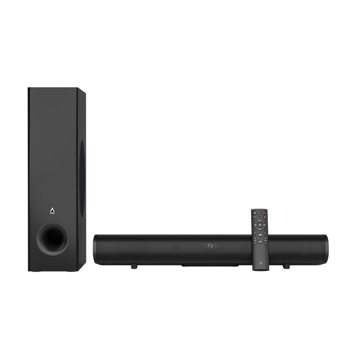 Creative Stage Pro 2.1 Soundbar 音響組合