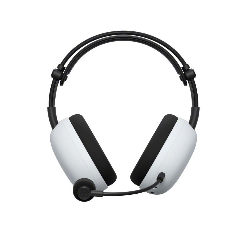 SONY INZONE H9 II 無線遊戲耳機(白色)