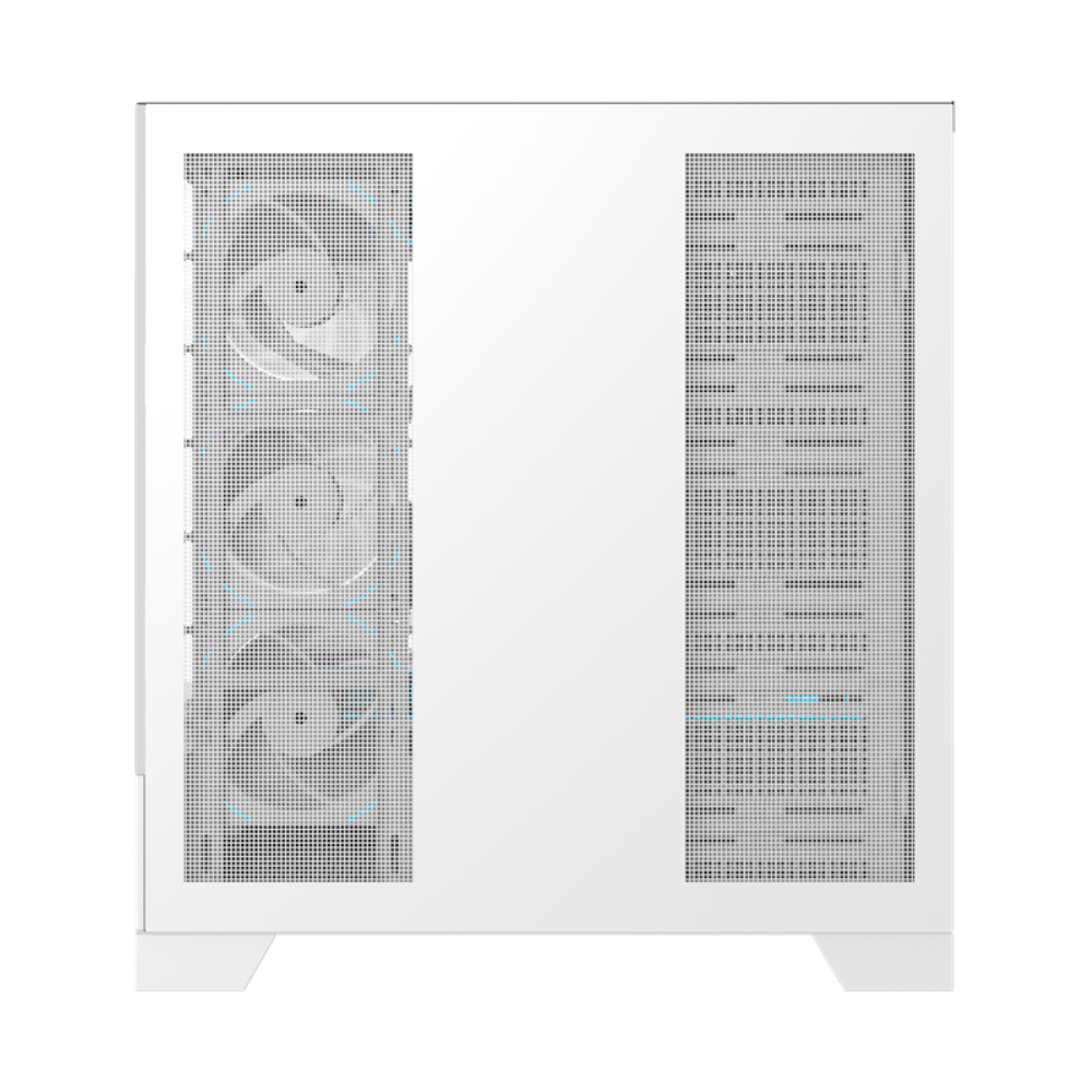 darkFlash DY451 Pro ATX機箱(白色)