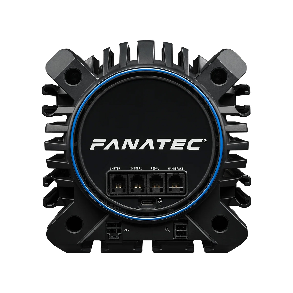 Fanatec Clubsport DD+ 18Nm 直驅基座