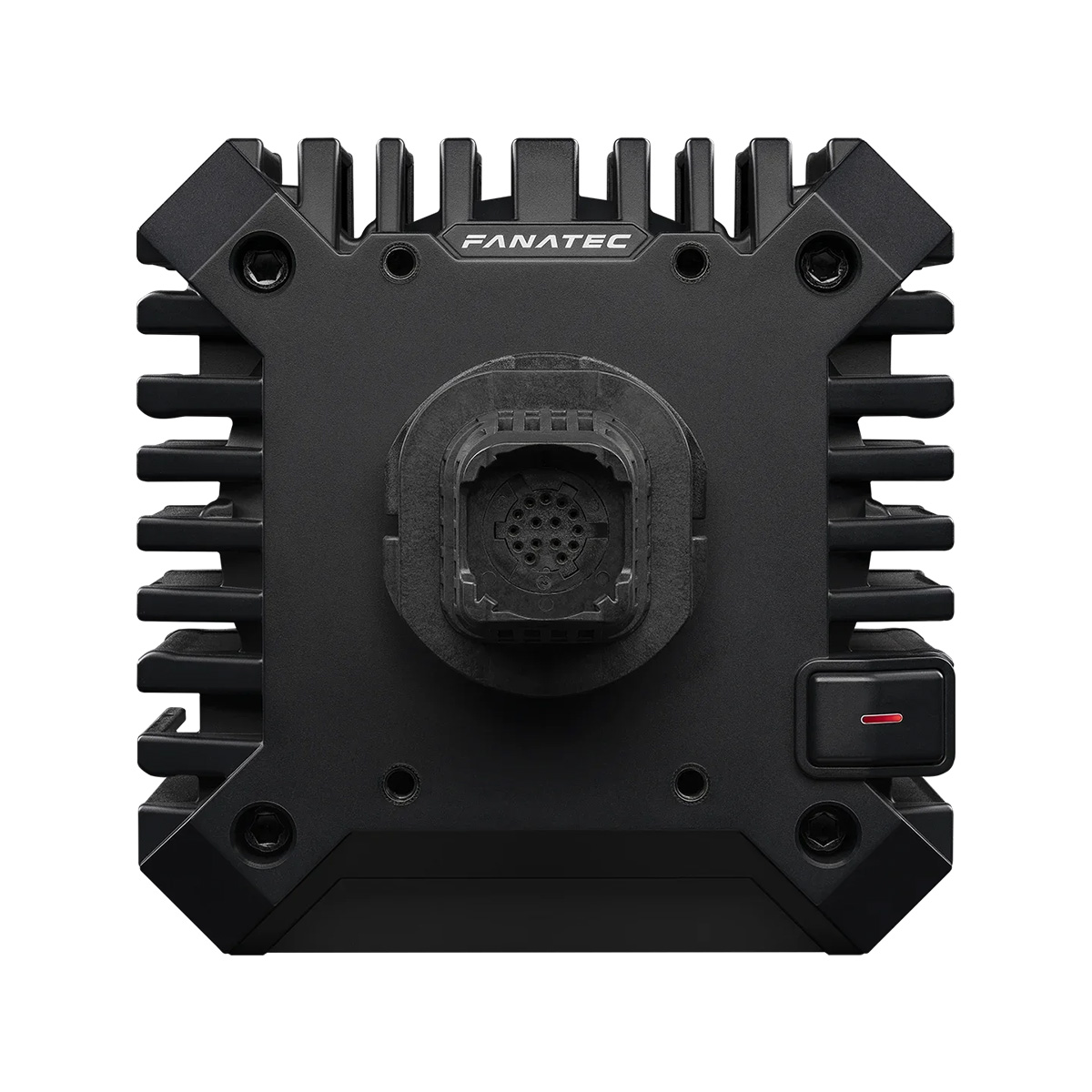 Fanatec CSL DD QR2 5Nm 直驅基座