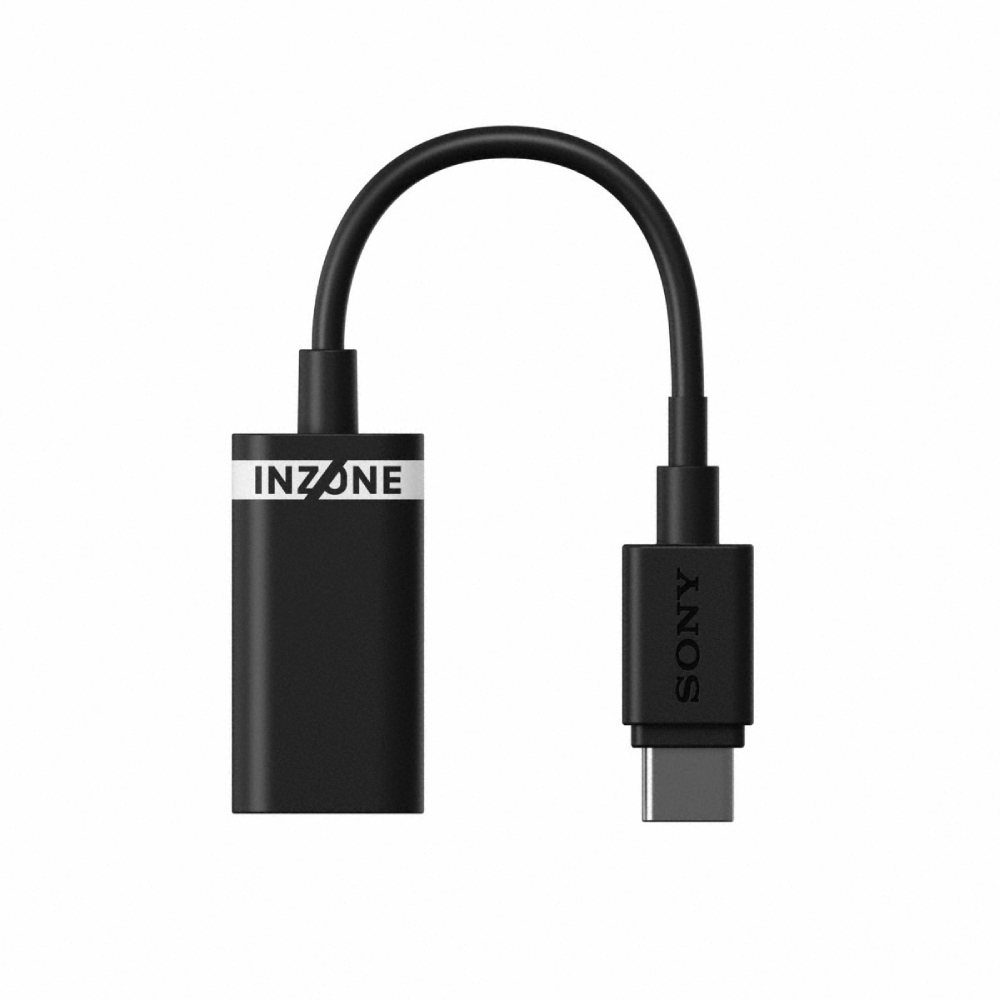 Sony INZONE E9 iem入耳式耳機(白色)