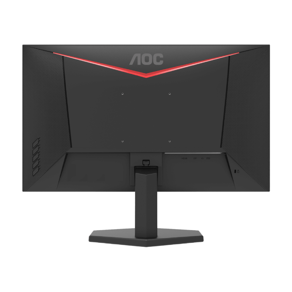 AOC 24G11ZE 24吋 1080P FHD 240Hz Fast IPS 電競顯示器
