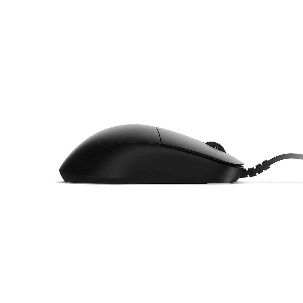 Endgame Gear XM2 8K v2 有線電競滑鼠(Black)
