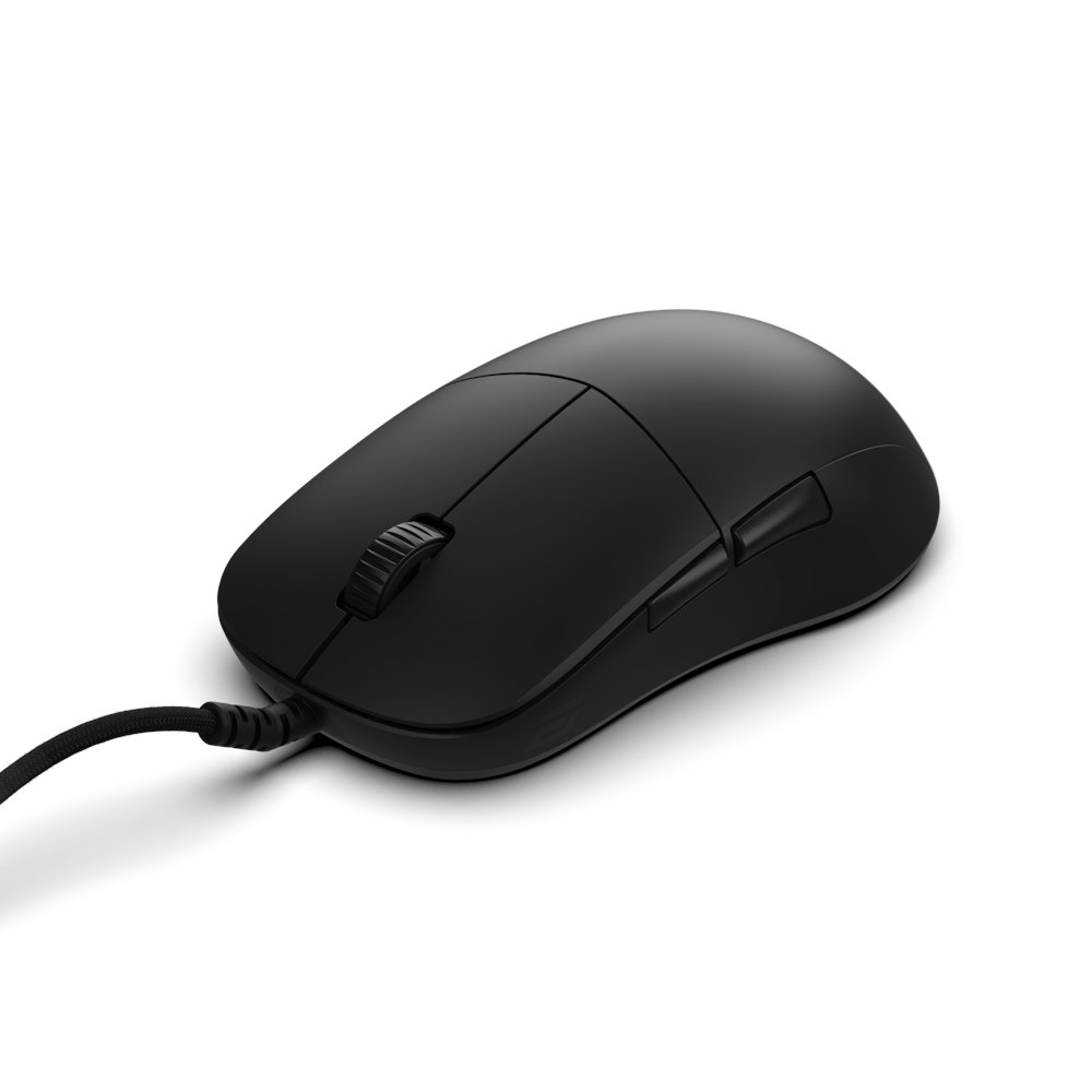 Endgame Gear XM2 8K v2 有線電競滑鼠(Black)