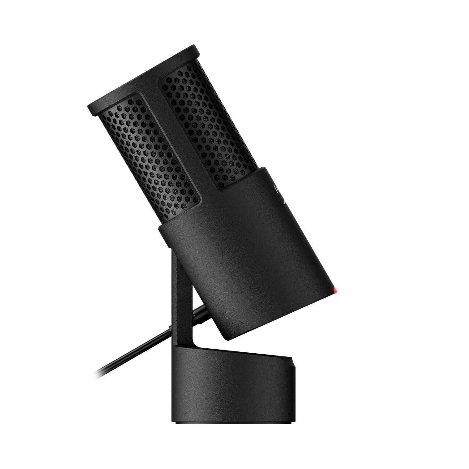 HyperX SoloCast 2 USB 電容式麥克風(黑色)