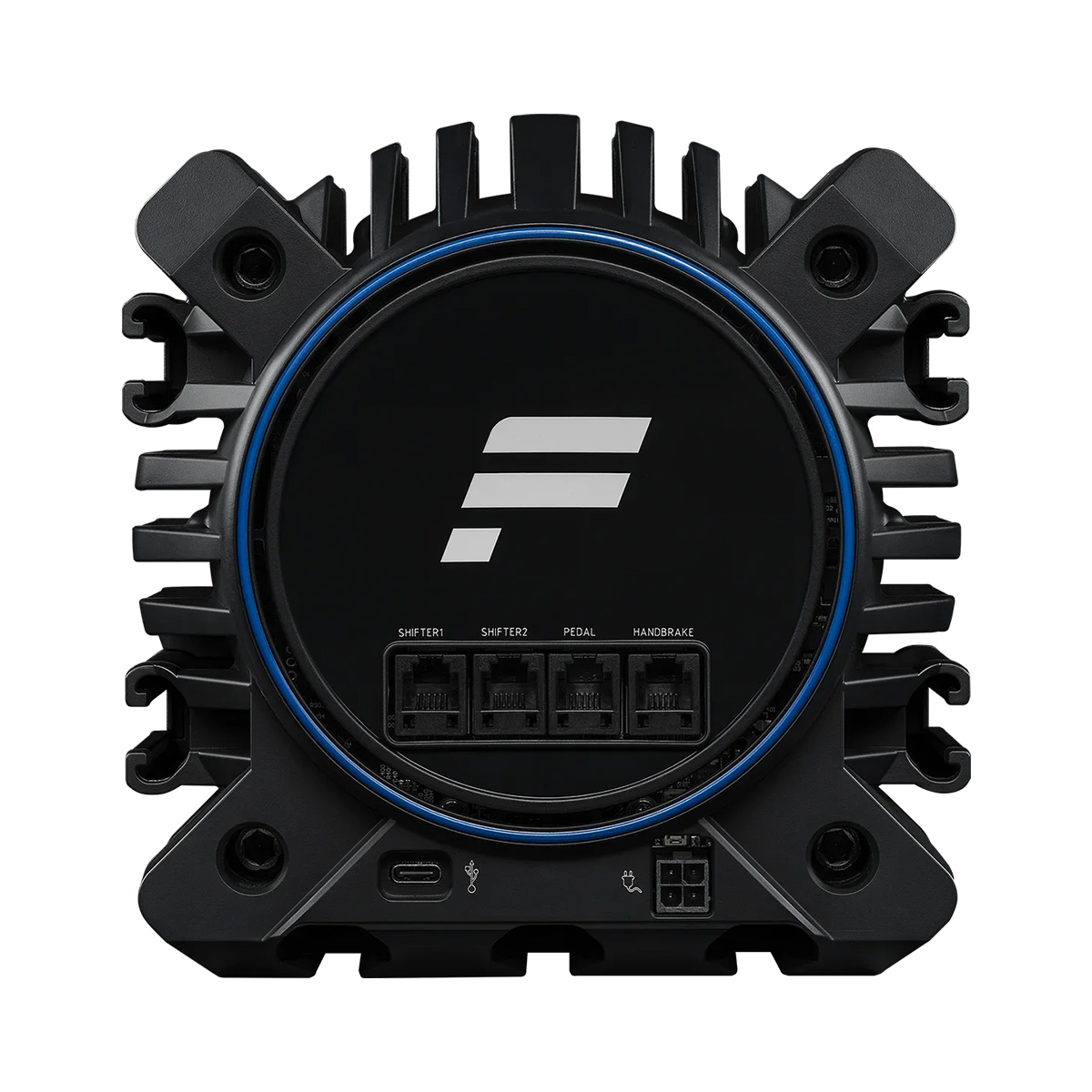 Fanatec Gran Turismo DD Pro 5 Nm 直驅基座套裝 for PS/PC | 可升級電源提升至8nm