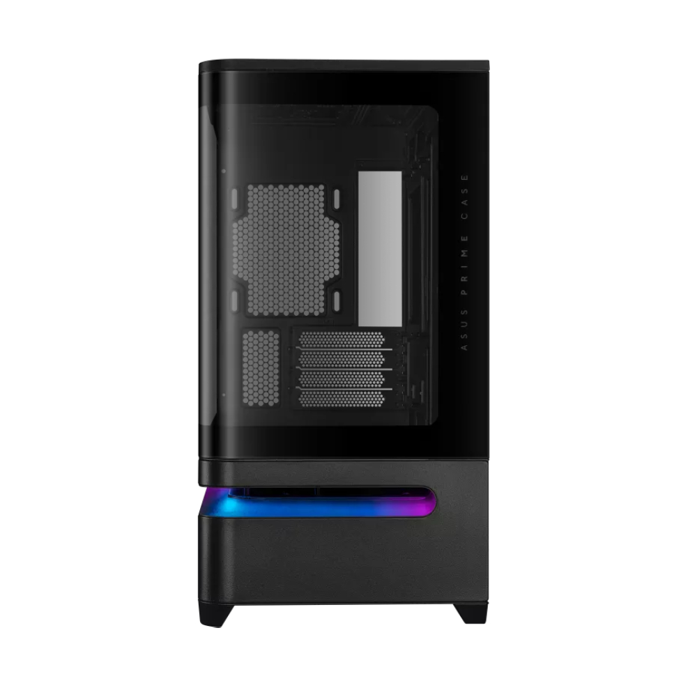 ASUS Prime AP202 MATX 機箱(黑色)