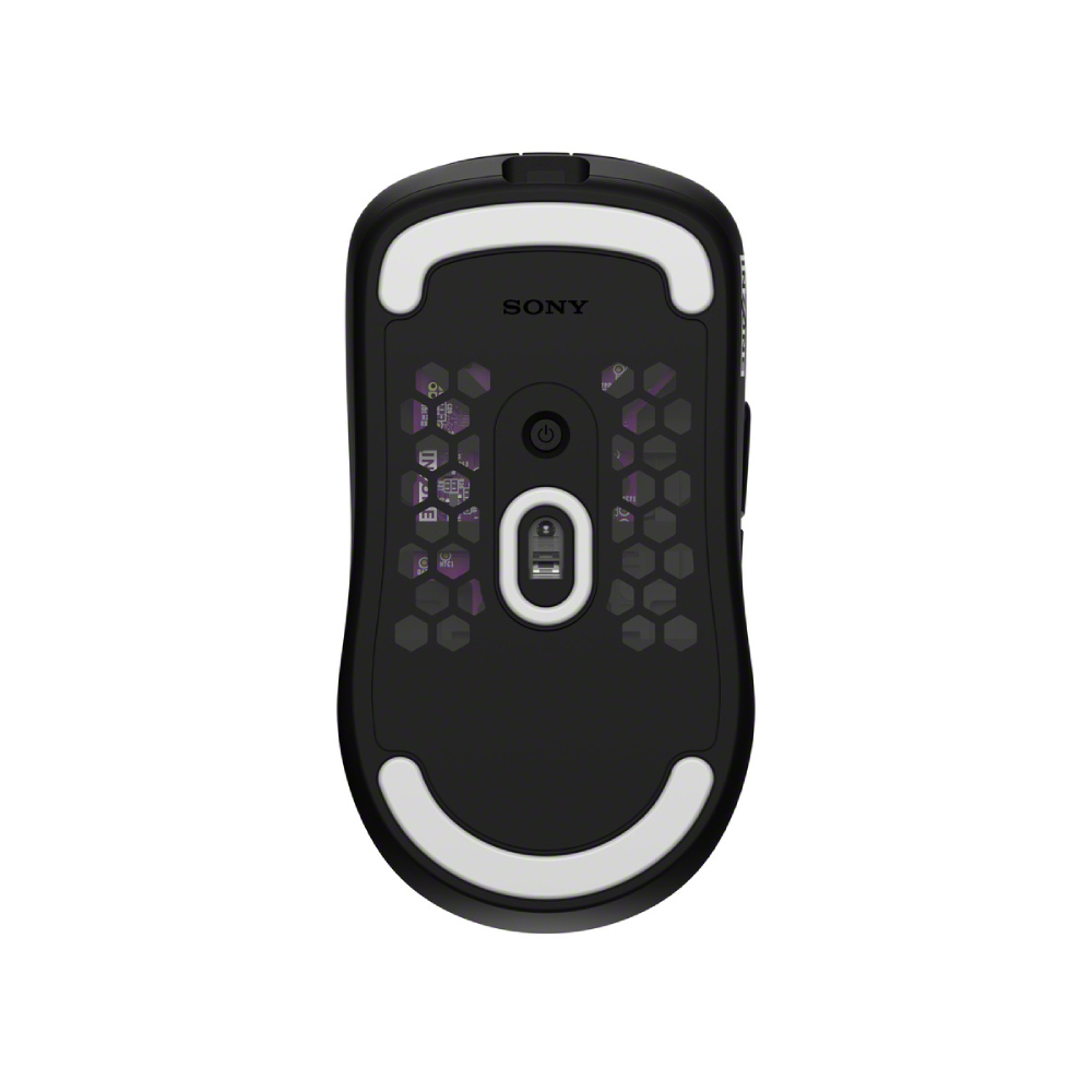 Sony INZONE Mouse A 8KHz 遊戲滑鼠(Black)