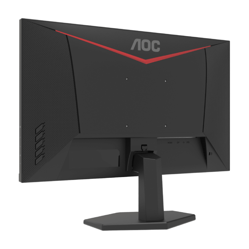 AOC 24G11ZE 24吋 1080P FHD 240Hz Fast IPS 電競顯示器