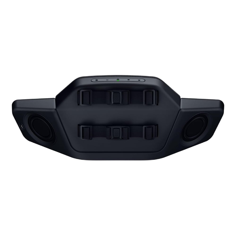 Razer Clio THX Spatial Audio 無線喇叭頭枕