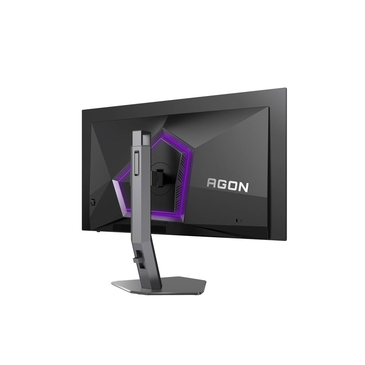 AOC AG276UZD 27吋 4K UHD 240Hz QD-OLED 電競顯示器