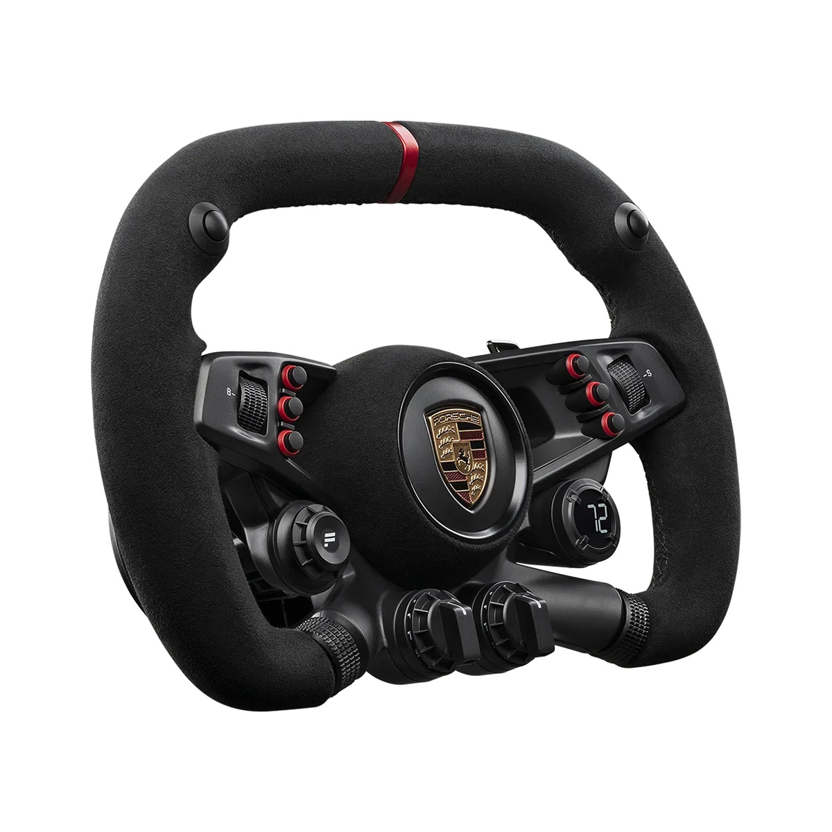 Fanatec CSL Elite Porsche Vision GT 方向盤