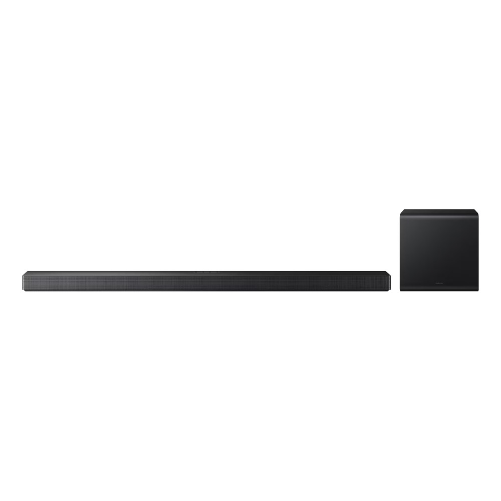 Samsung Q-series Soundbar HW-QS700F 3.1.2 ch (2025) 音響組合(配重低音喇叭)