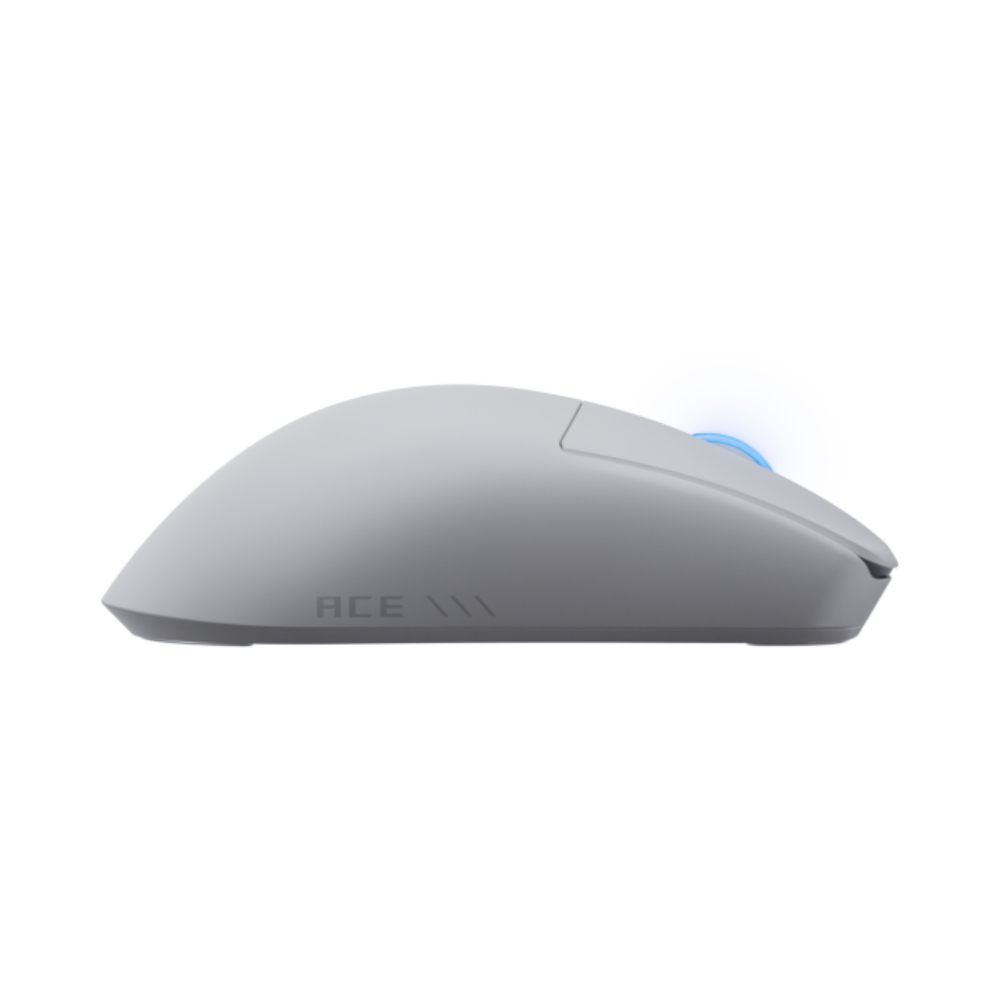 ASUS ROG HARPE II ACE 無線遊戲滑鼠(白色)