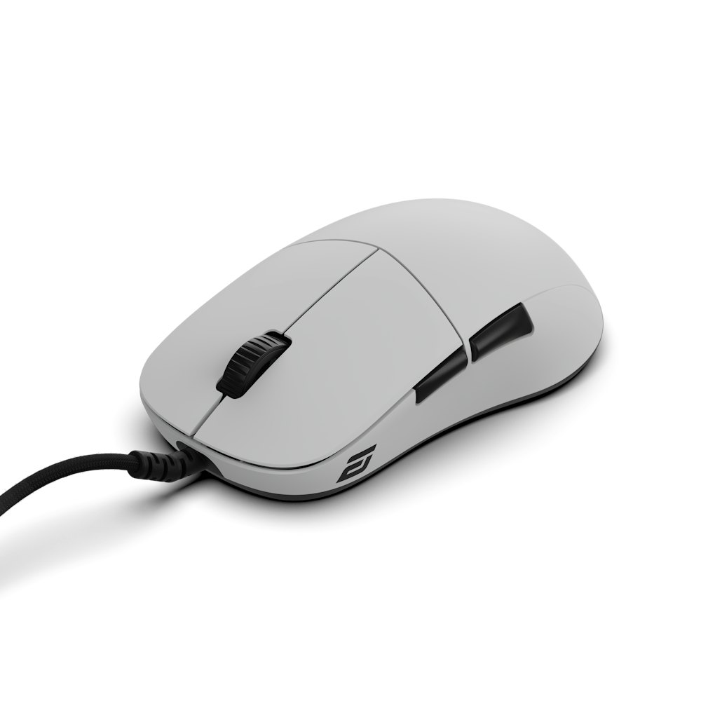 Endgame Gear XM2 8K v2 有線電競滑鼠(White)