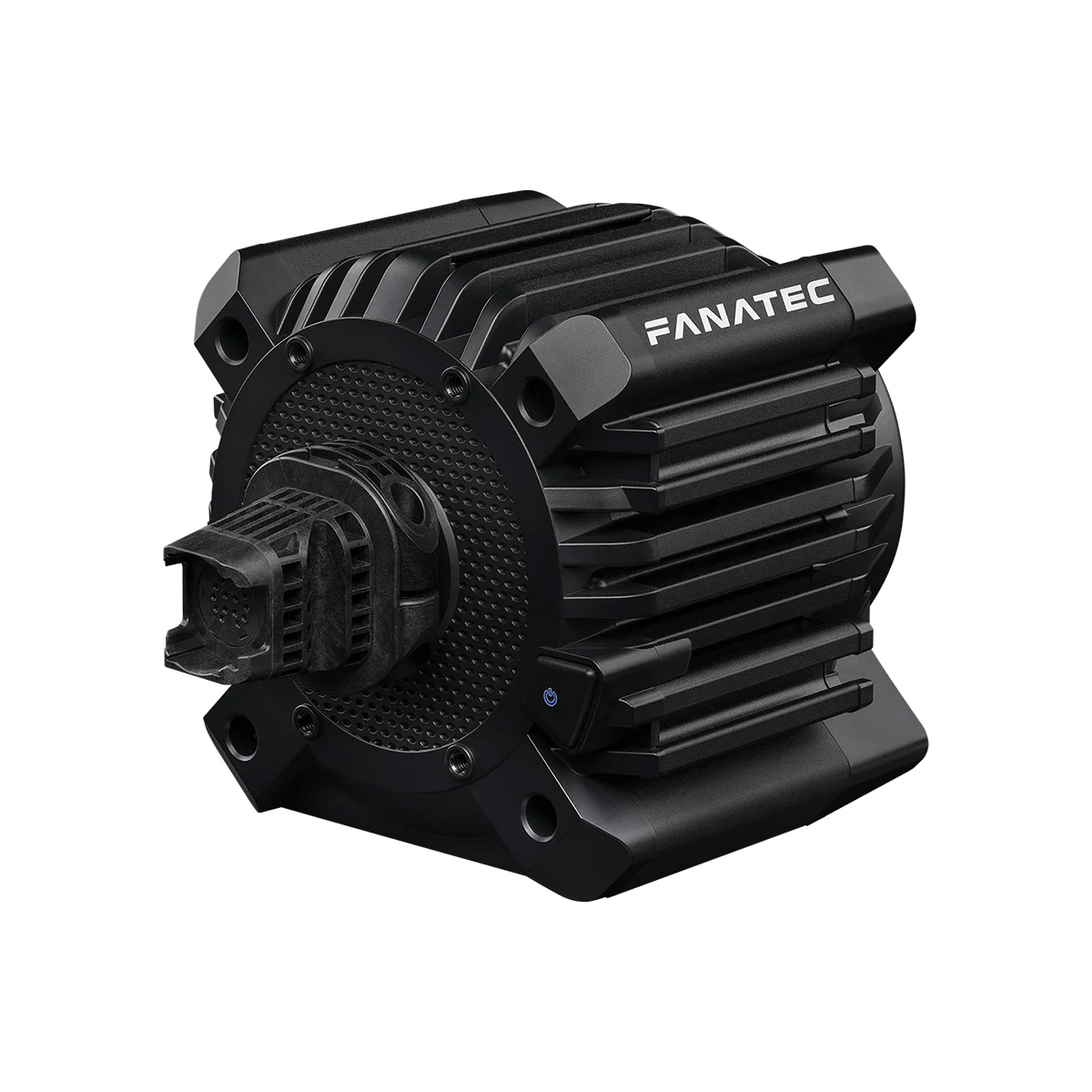 Fanatec Gran Turismo DD Pro 5 Nm 直驅基座套裝 for PS/PC | 可升級電源提升至8nm