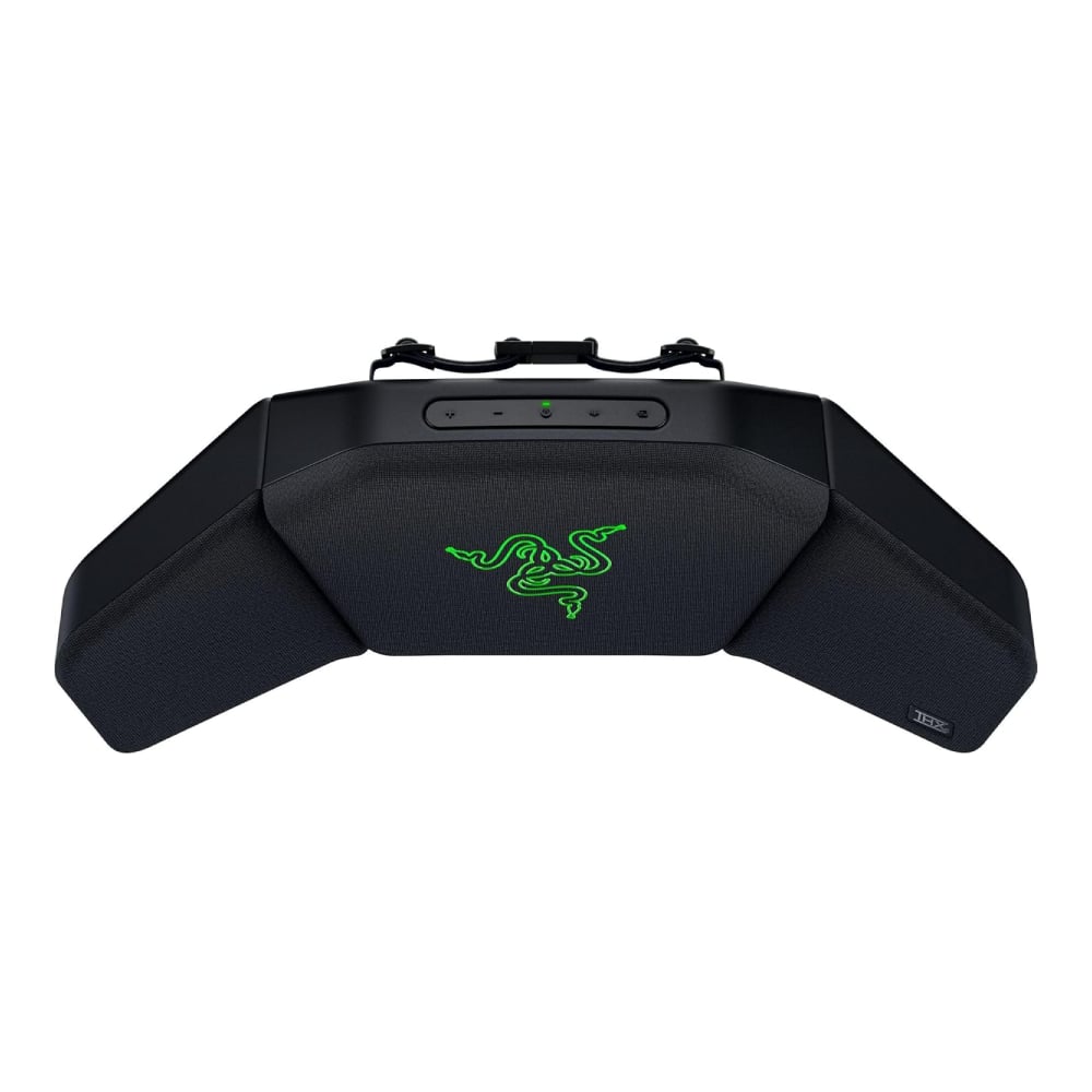 Razer Clio THX Spatial Audio 無線喇叭頭枕