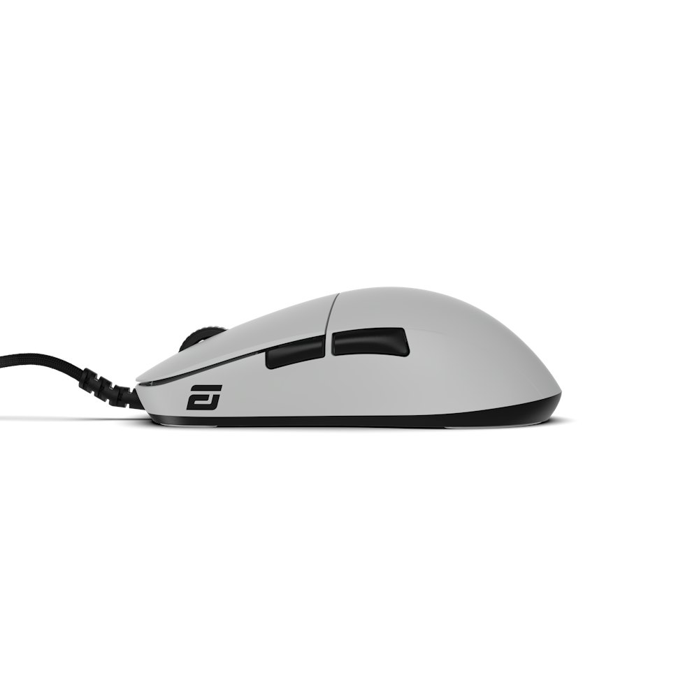 Endgame Gear XM2 8K v2 有線電競滑鼠(White)